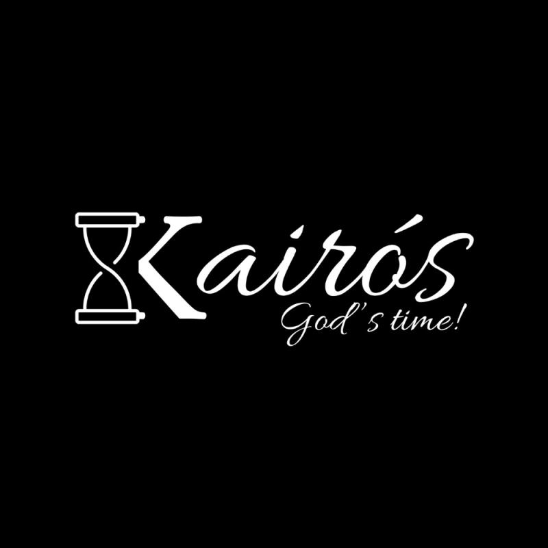 Logo da empresa Kairós Confecções